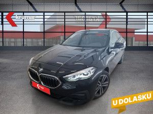 BMW 220 D Gran Coupe Automatik Advantage VIRTUAL 190 KS