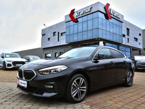 BMW 220 D Gran Coupe Automatik Advantage VIRTUAL 190 KS