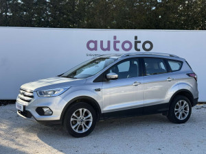 Ford Kuga 2019