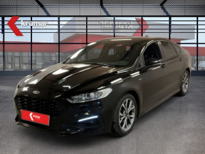 Ford Mondeo 2.0 TDCI EcoBLUE SelectShift Automatik ST-Line 190 KS