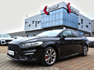 Ford Mondeo 2.0 TDCI EcoBLUE SelectShift Automatik ST-Line 190 KS