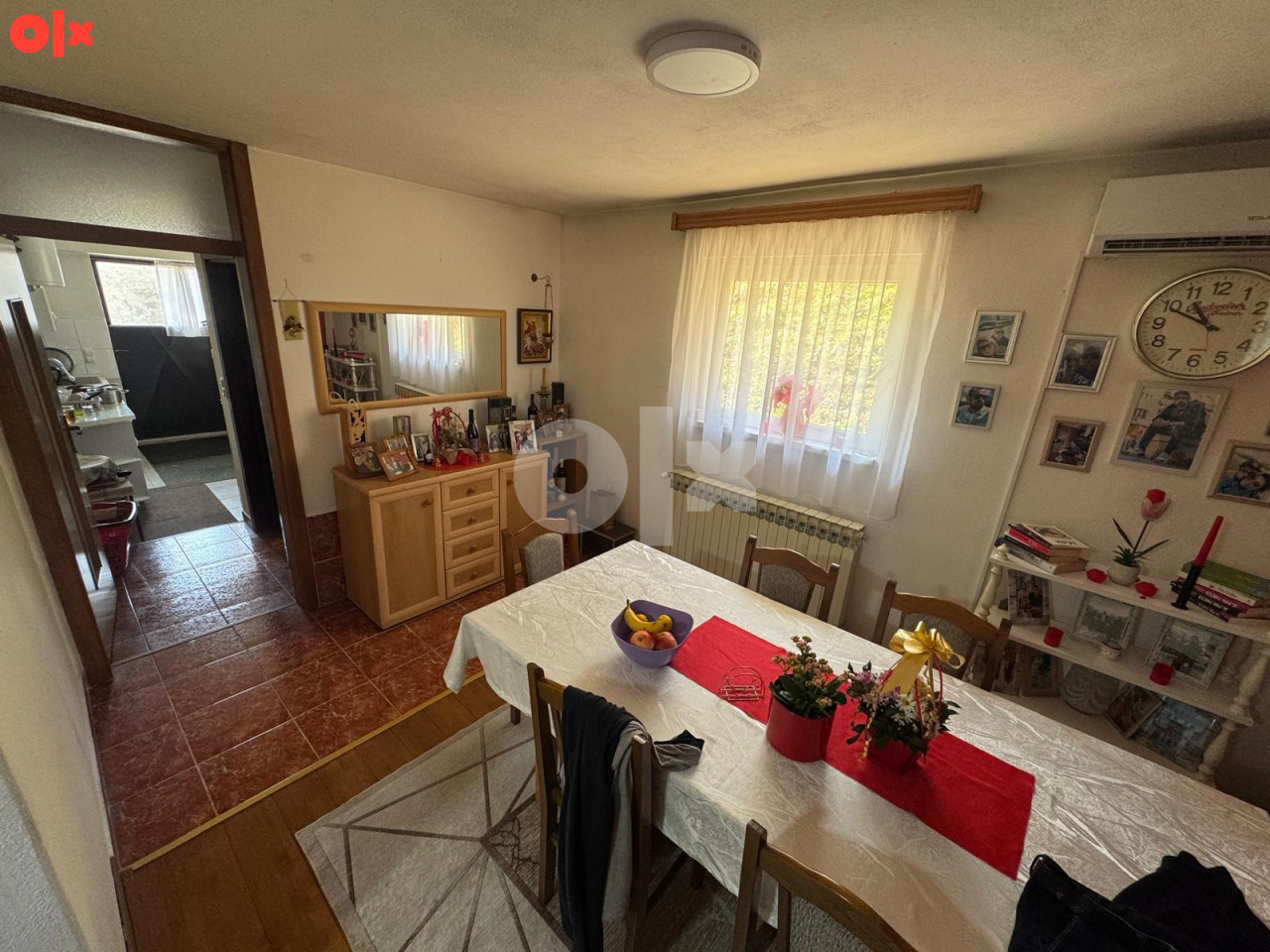 Kuća Duplex-Blažuj 3