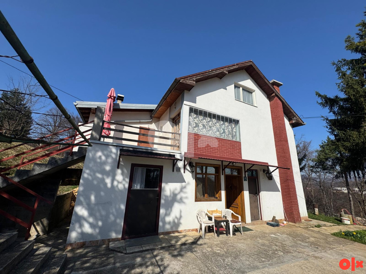 Kuća Duplex-Blažuj 2