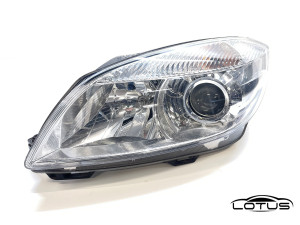 Lijevi far, farovi Skoda FABIA ROOMSTER 2010-2014