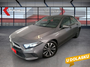 Mercedes-Benz A 180 2.0 D Limuzina Sportpaket Style Full LED
