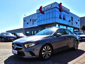 Mercedes-Benz A 180 2.0 D Limuzina Sportpaket Style Full LED