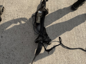 LETVA VOLANA VW TIGUAN 2010