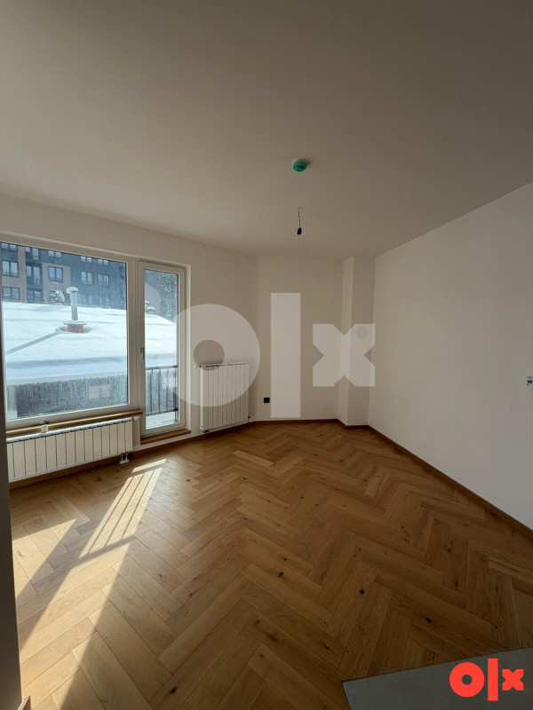 Apartman 25m2, Jahorina, Poljice 2