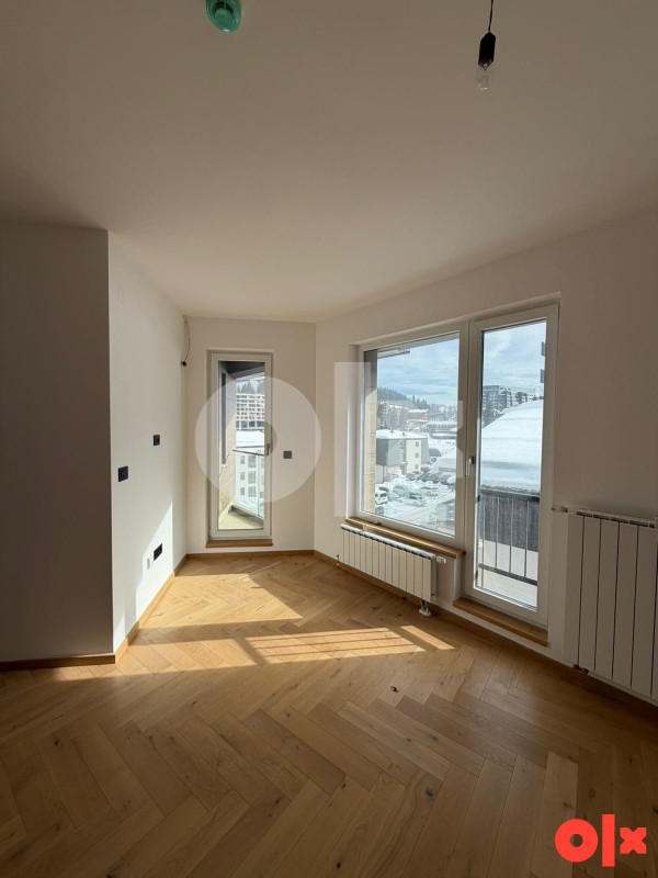 Apartman 25m2, Jahorina, Poljice 3