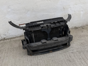 PRSA  VW TIGUAN 2010