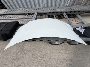 PREDNJA HAUBA TIGUAN 2010