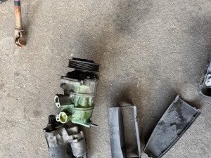 KOMPRESOR KLIME TIGUAN 2010