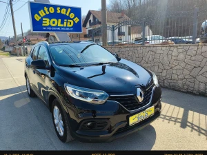 Renault Kadjar 1.5 DCI 2020