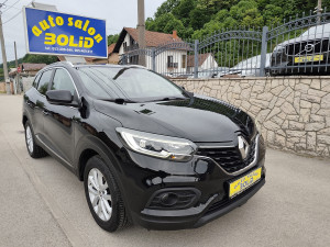 Renault Kadjar 1.5 DCI 2020