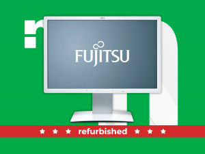 MONITOR FSC P24W-7 REFURB