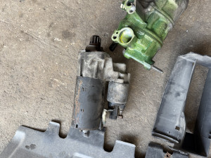 ALNASER  TIGUAN 2010