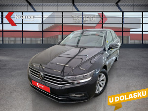 Volkswagen Passat 2.0 TDI DSG Business -LED- 150 KS -FACELIFT-
