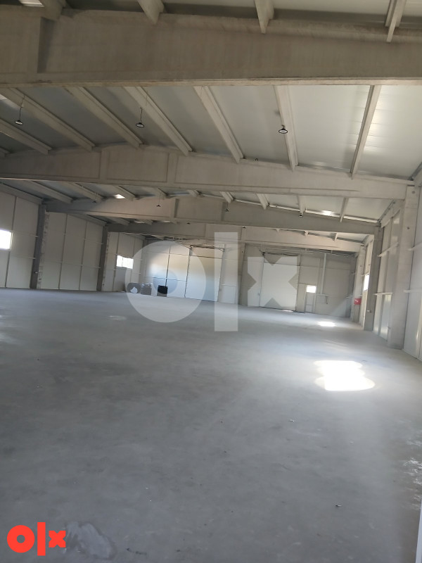Poslovni prostor Živinice 1250m2