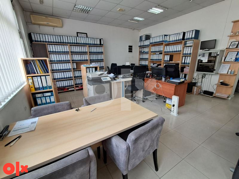 Poslovni prostor Banja Luka 61m2 2