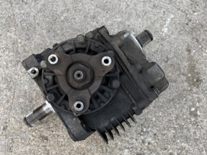 REDUKTOR TIGUAN 2010