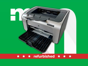 PRINTER HP P1006 REF