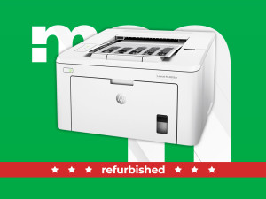 PRINTER HP M203DN REF