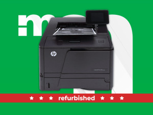 PRINTER HP 400 M401DN REF