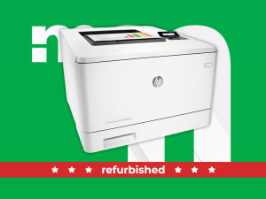 PRINTER COLOR HP PRO M452DN REF