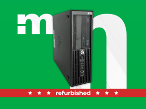 RACUNAR HP Z220 XEON E3-1240 12GB 120GB SSD REF