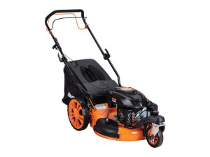 Motorna kosacica Villager VRSH 555 R - 3 tocka