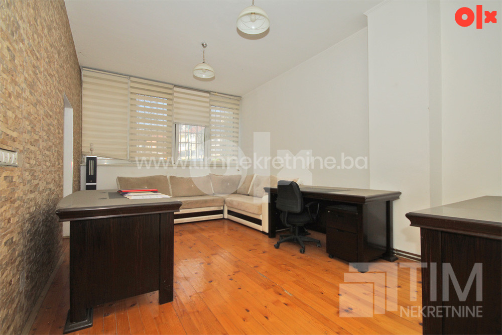 TIM: Pofalići - Dvosoban stan 48m2 prizemlje Drinska ul. photo 2
