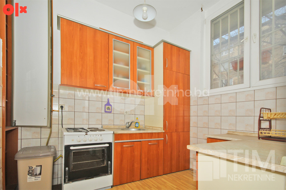 TIM: Pofalići - Dvosoban stan 48m2 prizemlje Drinska ul. photo 5