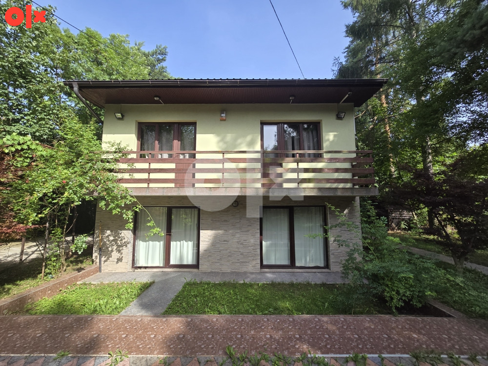 Kuća Ilidža Lužani Sarajevo prodaja 2