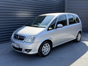 Opel Meriva 2007 AUTOMATIK ALU/KLIMA/REGISTROVAN/