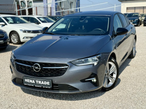 OPEL INSIGNIA B GRAND SPORT 1.5 CDTI 90KW AUTOMATIK