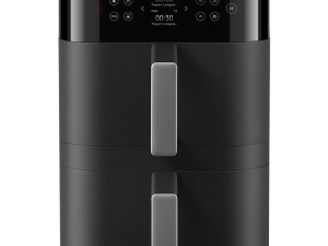 Xiaomi Smart Double Stack Air Fryer 12L pekač friteza