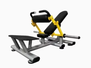 4LIFE FITNESS MAGNUM - GLUTE MACHINE