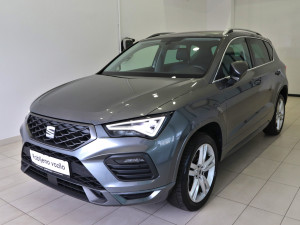 Seat Ateca FR 1.5 TSI DSG 110kW 150KS FACELIFT APOLO