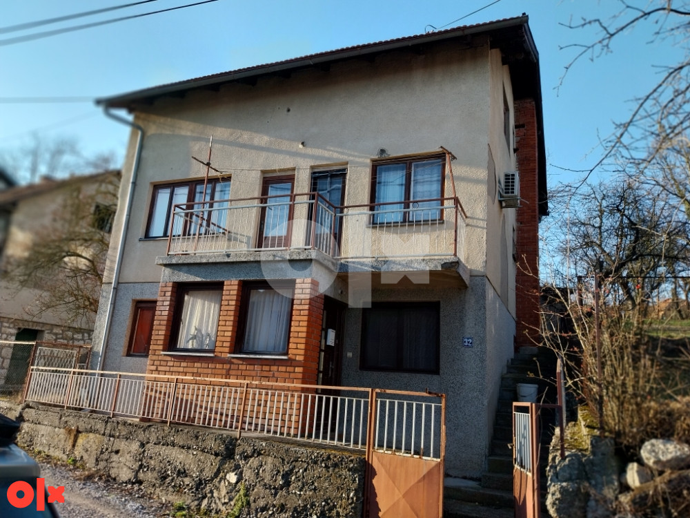 Kuća Doboj