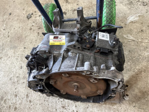 Automatski mjenjač Peugeot 508 2.0 2012