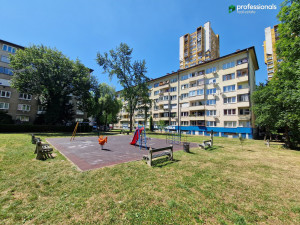 Stan Grbavica Novo Sarajevo 57m2