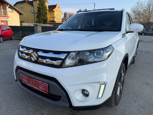 Suzuki Vitara 1.6D 4x4 12/2016God.Uvoz CH Savrsen!!!