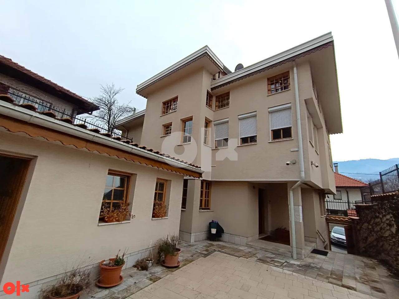 Rezidencija 450 m2 Stari Grad 8