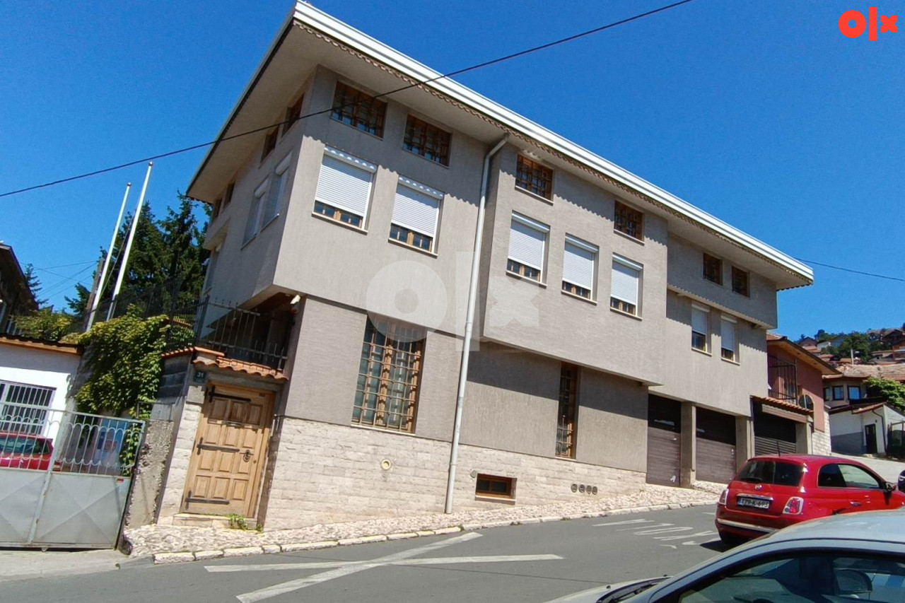 Rezidencija 450 m2 Stari Grad 9
