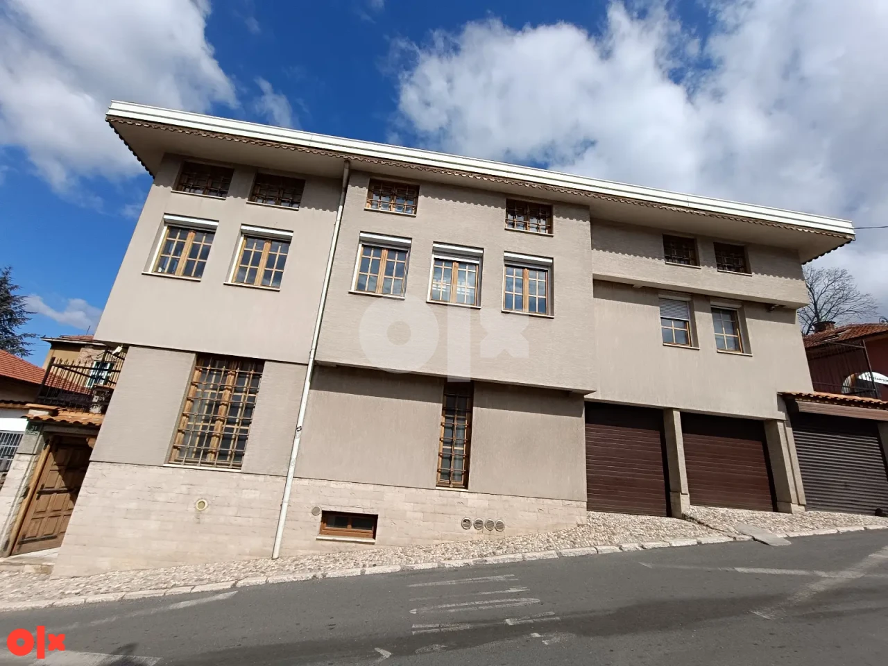 Rezidencija 450 m2 Stari Grad