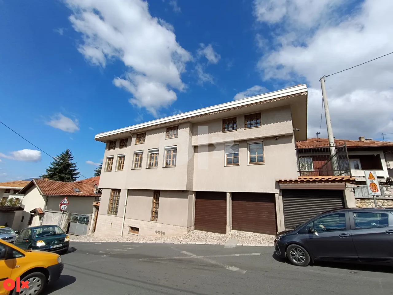 Rezidencija 450 m2 Stari Grad 10