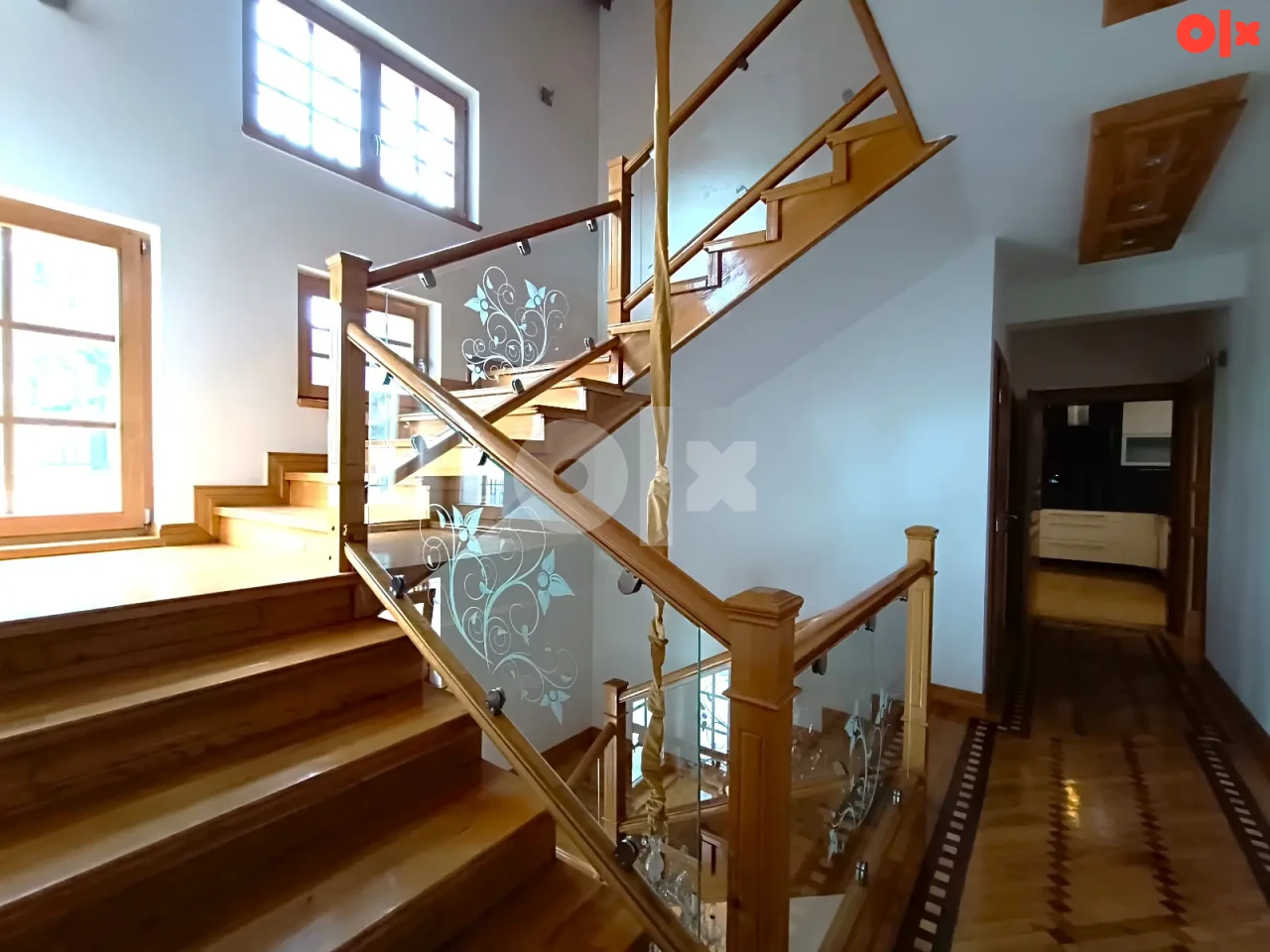 Rezidencija 450 m2 Stari Grad 11