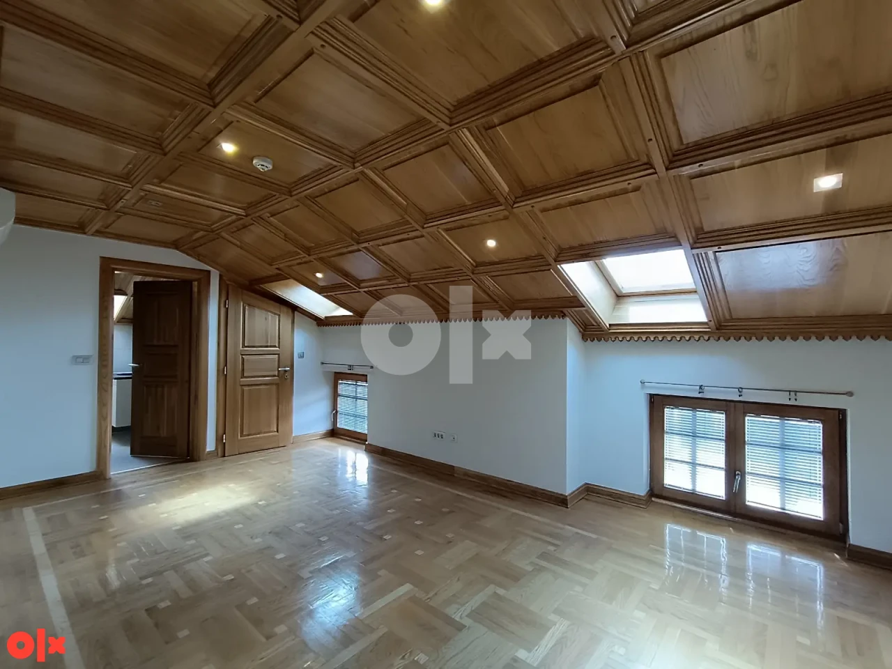 Rezidencija 450 m2 Stari Grad 13
