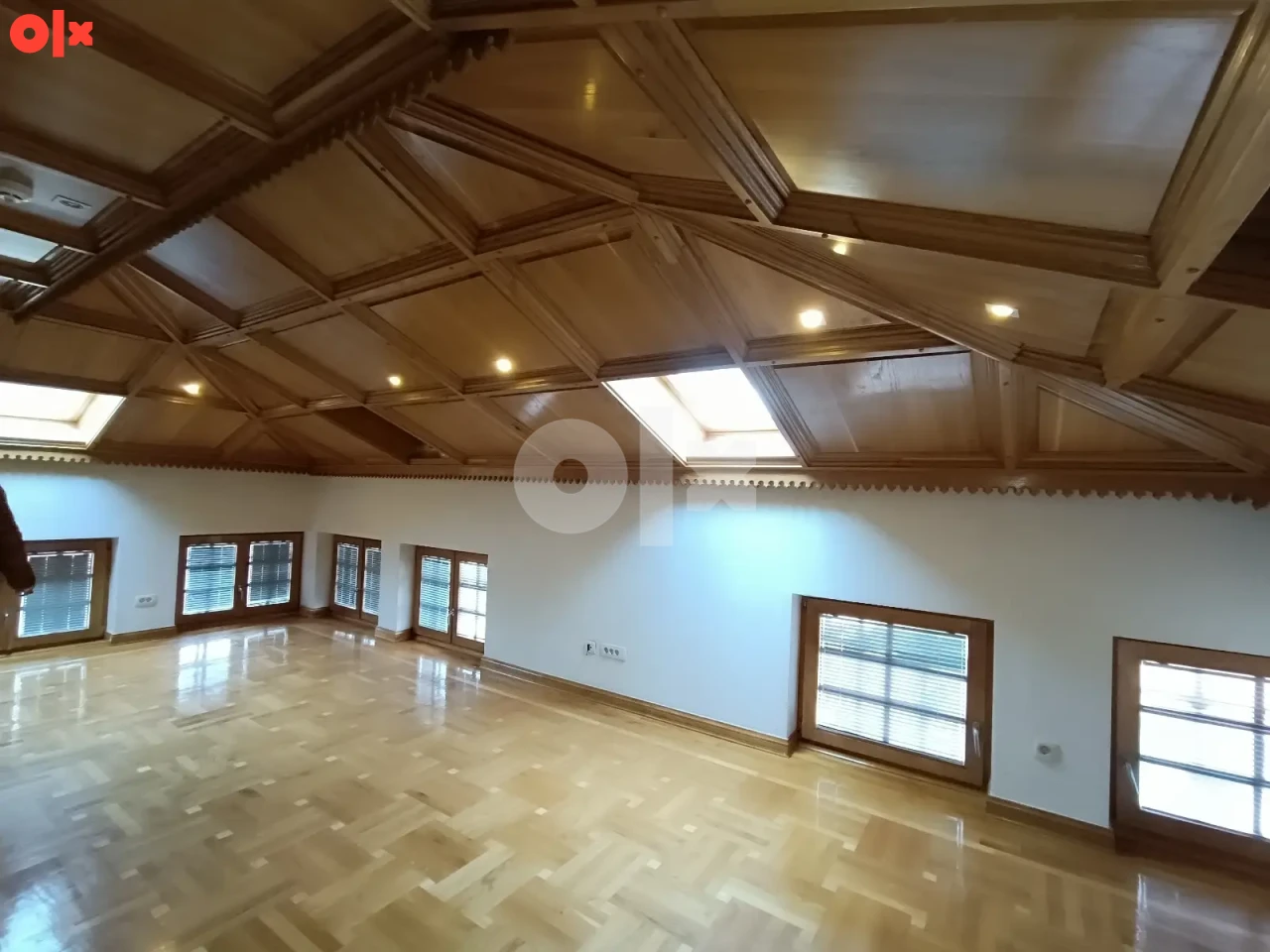 Rezidencija 450 m2 Stari Grad 14