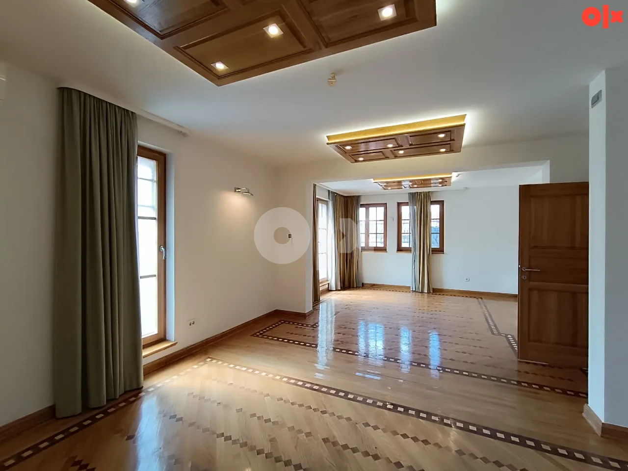 Rezidencija 450 m2 Stari Grad 20